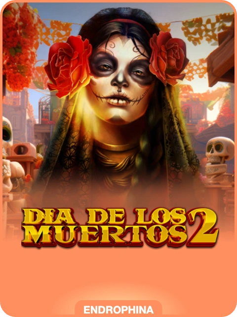 dia de los muertos 2 lobby thumbnail — Endorphina, rendered by thumbs.store