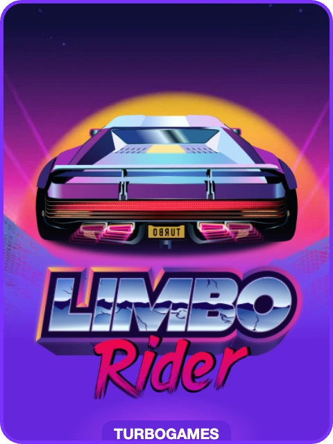 Limbo Rider lobby thumbnail — Turbo Games, rendered by thumbs.store