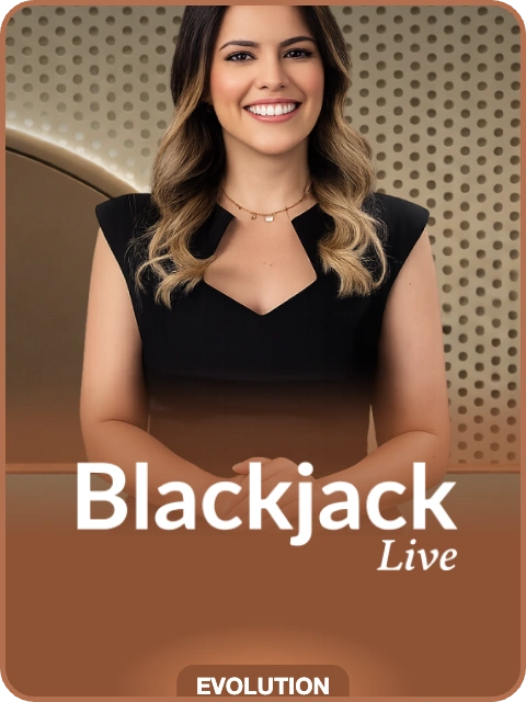 Blackjack Classic 79 thumbnail — Evolution