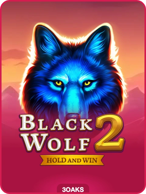 Black Wolf 2 lobby thumbnail — 3 Oaks Gaming, rendered by thumbs.store