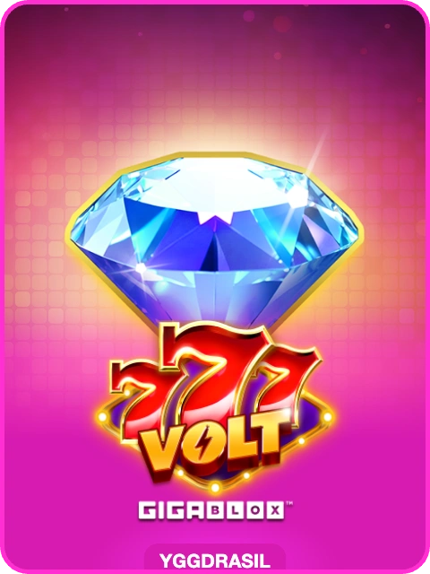 777 volt gigablox thumbnail — Yggdrasil
