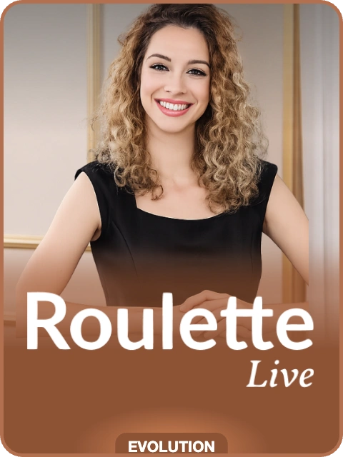 Bucharest Roulette thumbnail — Evolution