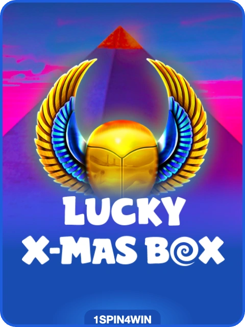 All Ways Egypt thumbnail — 1spin4win