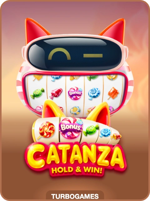 Catanza lobby thumbnail — Turbo Games, rendered by thumbs.store