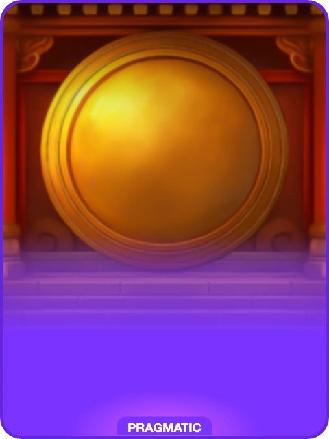 Dragon Tiger Fortunes lobby thumbnail — Pragmatic Play, rendered by thumbs.store