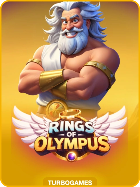Rings of Olympus lobby thumbnail — Turbo Games, rendered by thumbs.store