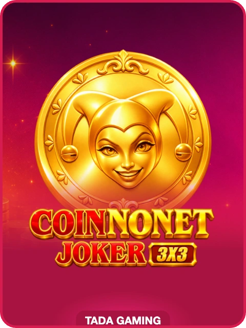 Coin Nonet Joker thumbnail — Tada Gaming