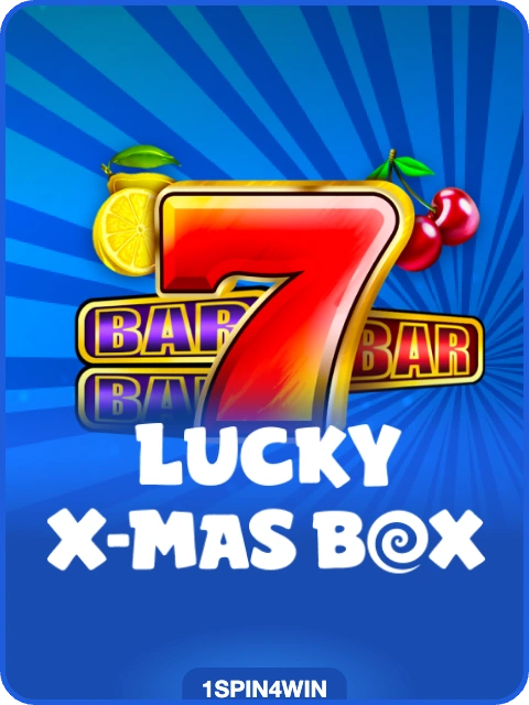 Booming Fruits 27 thumbnail — 1spin4win