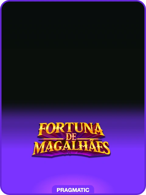 Fortuna de Magalhaes thumbnail — Pragmatic Play