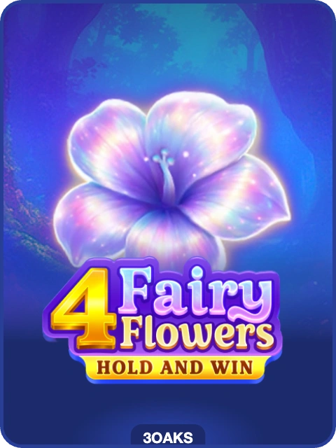 4 Fairy Flowers thumbnail — 3 Oaks Gaming