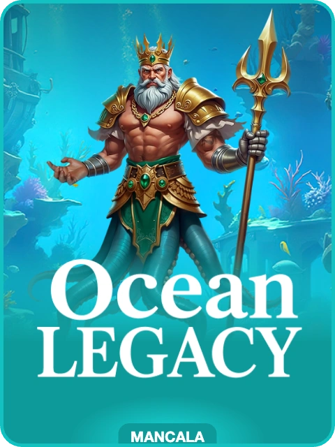 Ocean Legacy thumbnail — Mancala Gaming