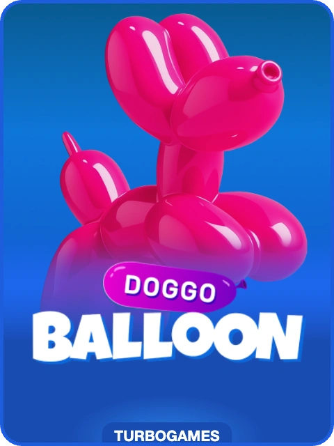 Balloon Doggo thumbnail — Turbo Games