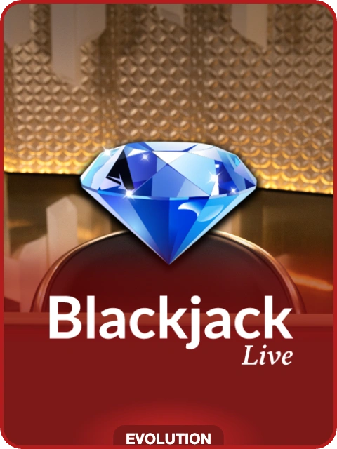 Blackjack VIP Q thumbnail — Evolution