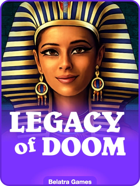 Legacy of Doom thumbnail — Belatra Games