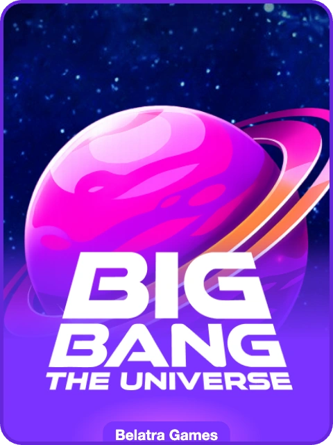 Big Bang lobby thumbnail — Belatra Games, rendered by thumbs.store