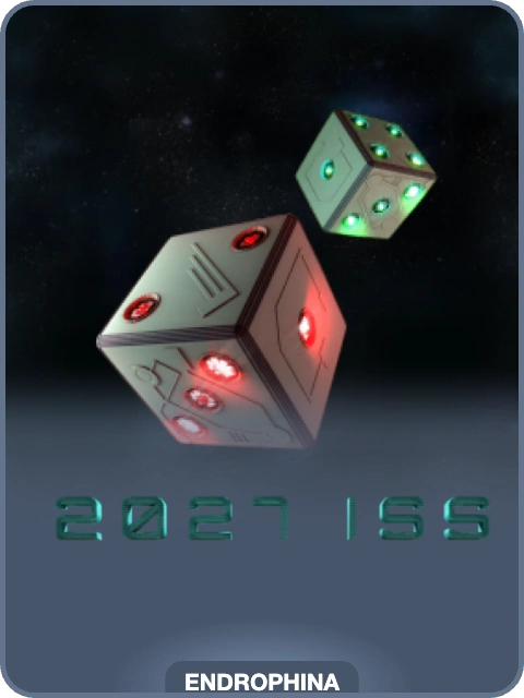 2027 iss lobby thumbnail — Endorphina, rendered by thumbs.store