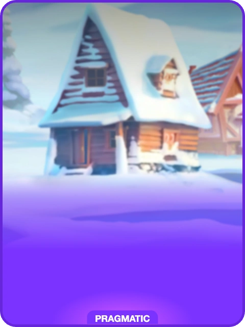 Santa’s Great Gifts lobby thumbnail — Pragmatic Play, rendered by thumbs.store