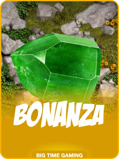 Bonanza thumbnail — Big Time Gaming