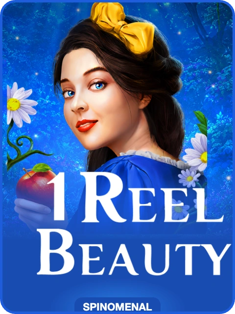 1 Reel Beauty thumbnail — Spinomenal