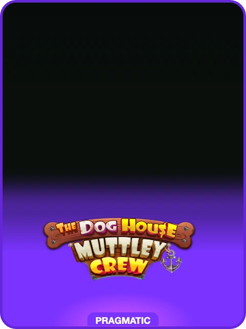 The Dog House Muttley Crew thumbnail — Pragmatic Play