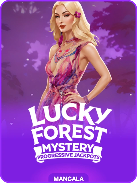 lucky forest lobby thumbnail — Mancala Gaming, rendered by thumbs.store
