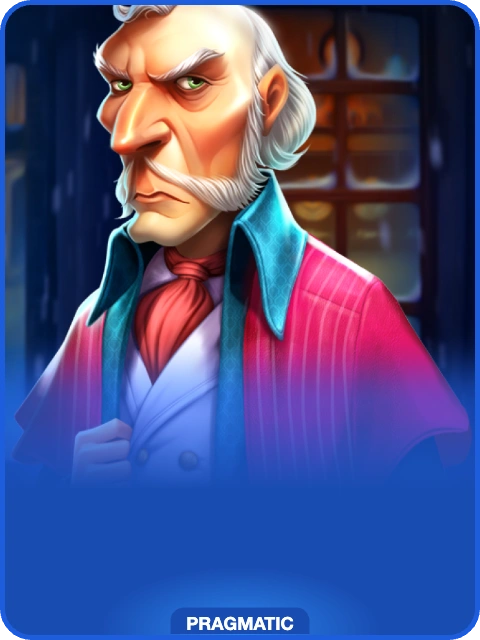 Christmas Carol Megaways thumbnail — Pragmatic Play