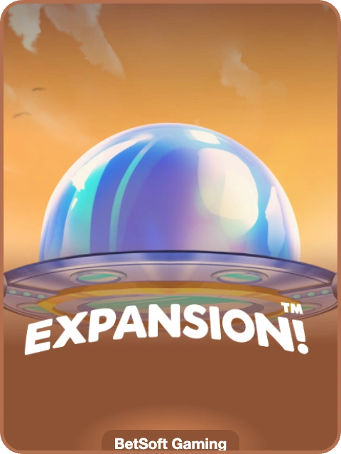 Expansion! lobby thumbnail — Betsoft Gaming, rendered by thumbs.store