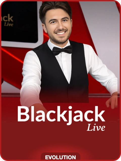 Blackjack Classic 58 thumbnail — Evolution