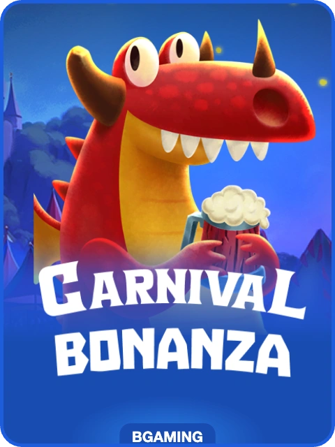 CarnivalBonanza thumbnail — BGaming