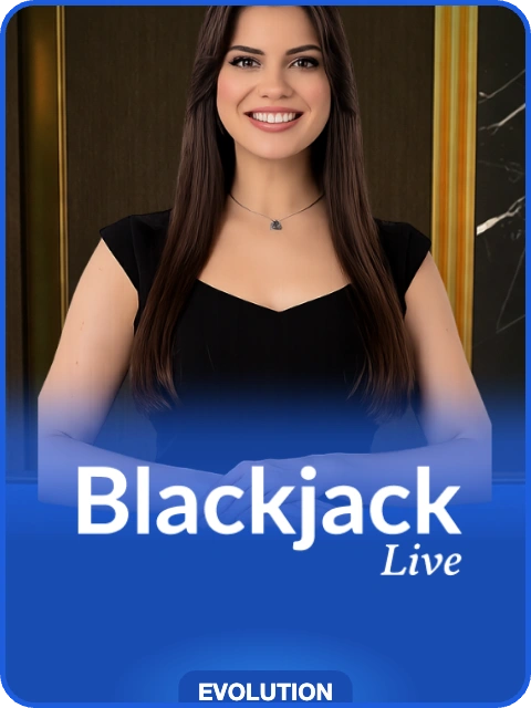 Blackjack Classic 72 thumbnail — Evolution