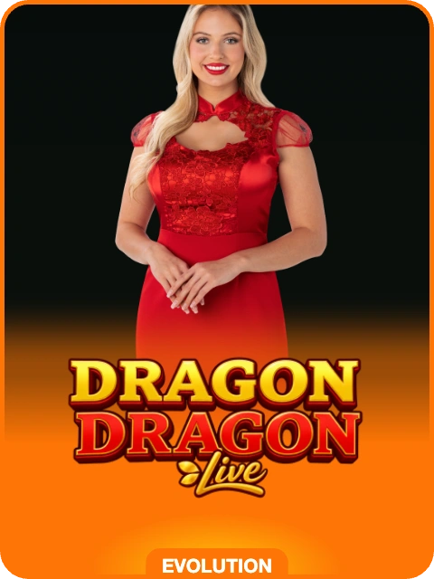 Dragon Dragon thumbnail — Evolution
