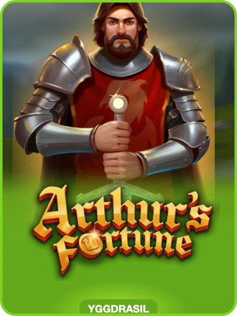 arthurs fortune lobby thumbnail — Yggdrasil, rendered by thumbs.store