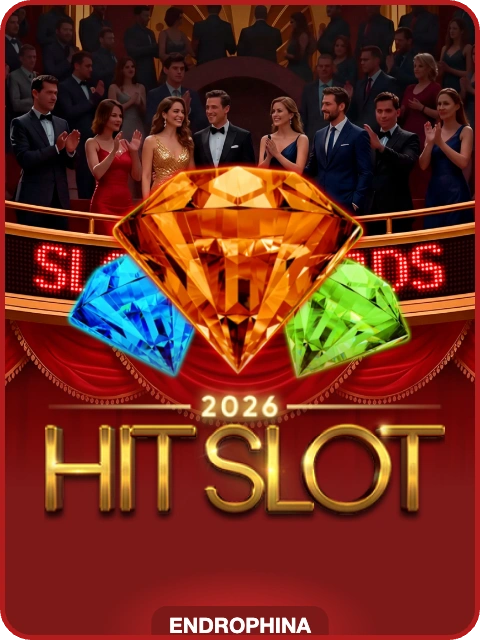 2026 hit slot thumbnail — Endorphina