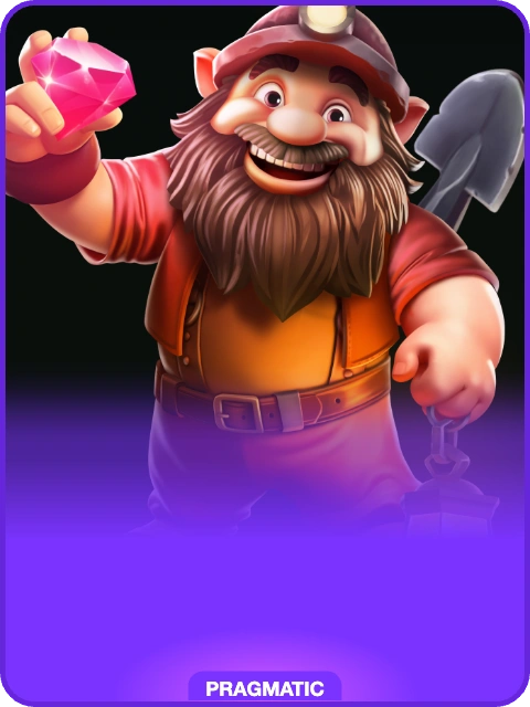 Dwarf&Dragon lobby thumbnail — Pragmatic Play, rendered by thumbs.store