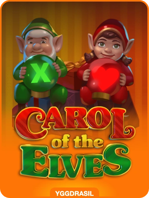 Carol Of The Elves thumbnail — Yggdrasil