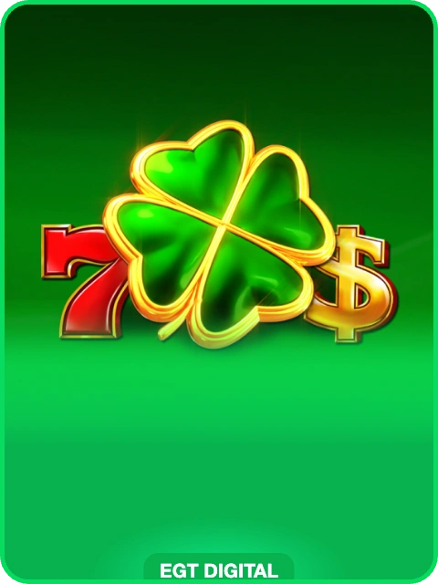 10 Burning Clover thumbnail — EGT Digital