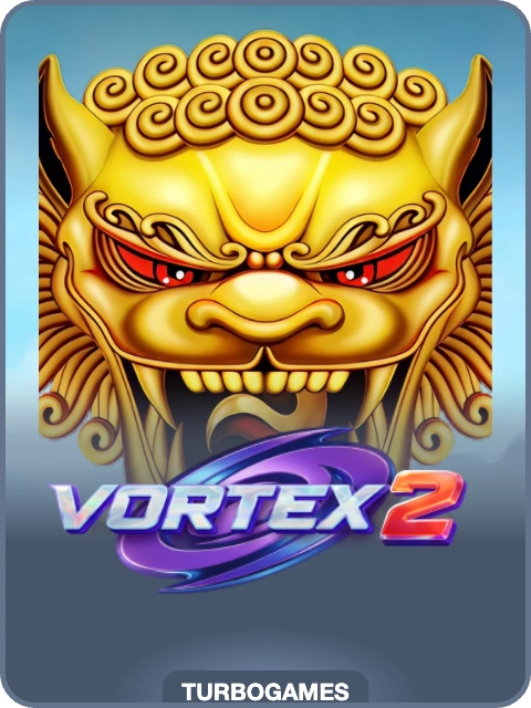 Vortex 2 thumbnail — Turbo Games