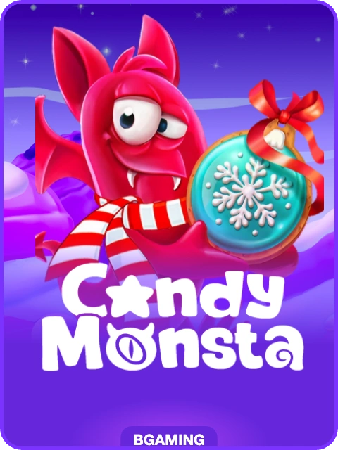 CandyMonstaXmasEdition thumbnail — BGaming
