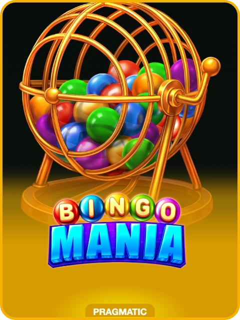Bingo Mania thumbnail — Pragmatic Play