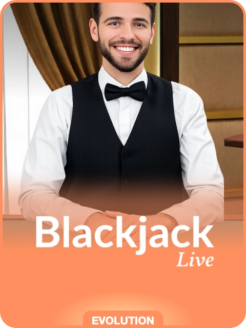 Blackjack Classic 69 thumbnail — Evolution