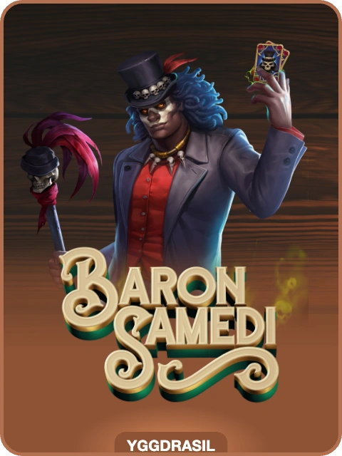 Baron Samedi thumbnail — Yggdrasil