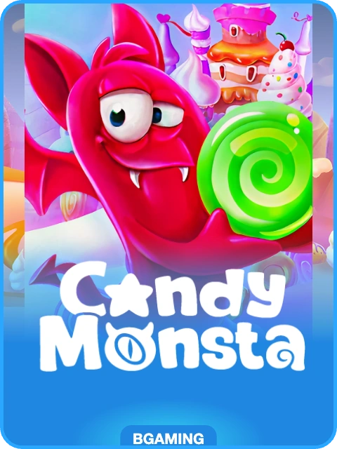 CandyMonstaBasicEdition thumbnail — BGaming