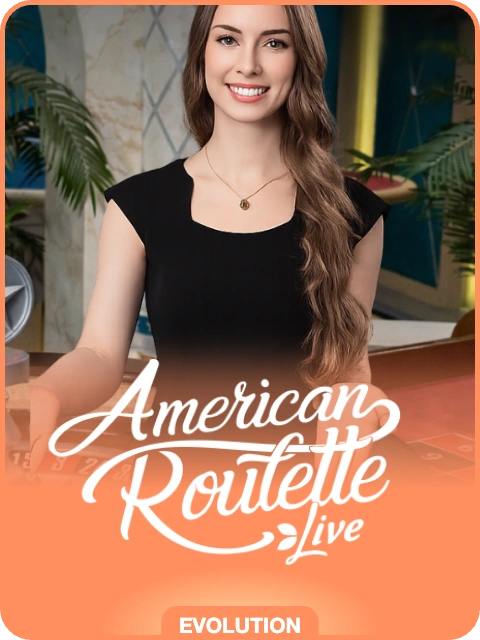 American Roulette thumbnail — Evolution