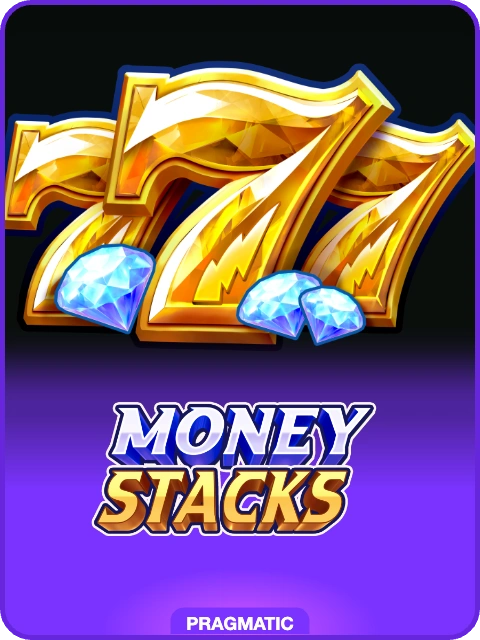 Money Stacks thumbnail — Pragmatic Play