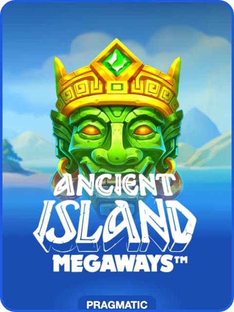 Ancient Island Megaways thumbnail — Pragmatic Play