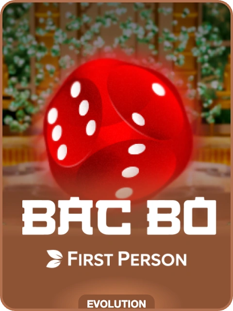 first person bac bo thumbnail — Evolution