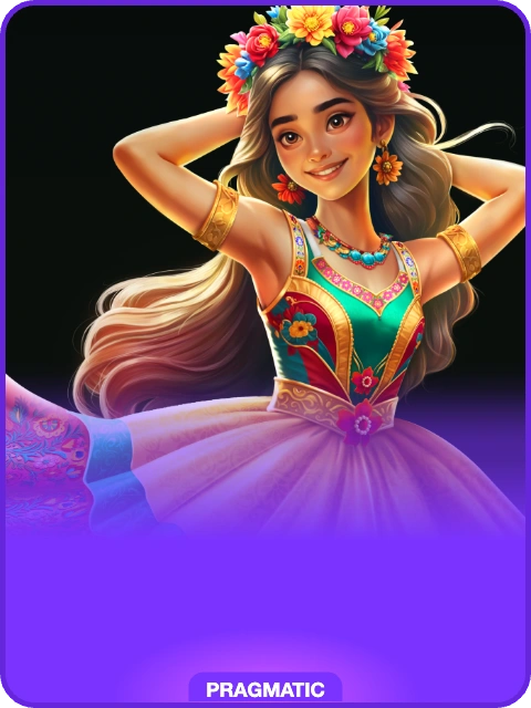 Fiesta Fortune lobby thumbnail — Pragmatic Play, rendered by thumbs.store