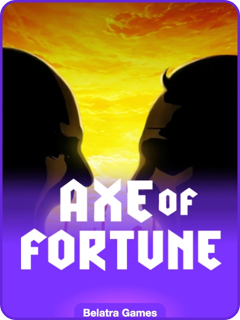 Axe of Fortune thumbnail — Belatra Games