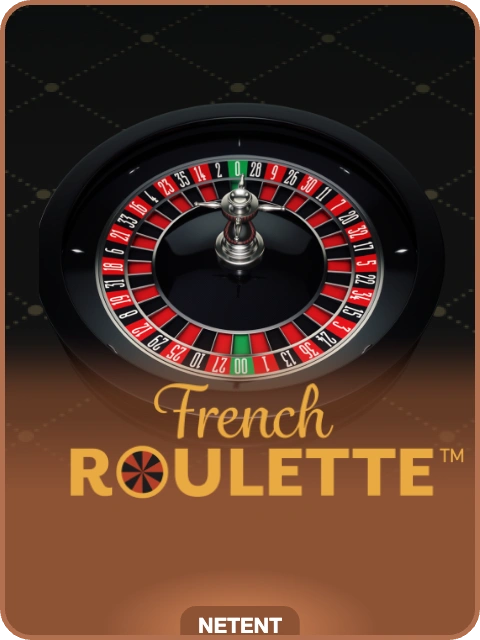 french roulette lobby thumbnail — NetEnt, rendered by thumbs.store