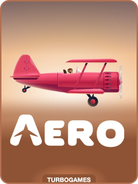 Aero lobby thumbnail — Turbo Games, rendered by thumbs.store